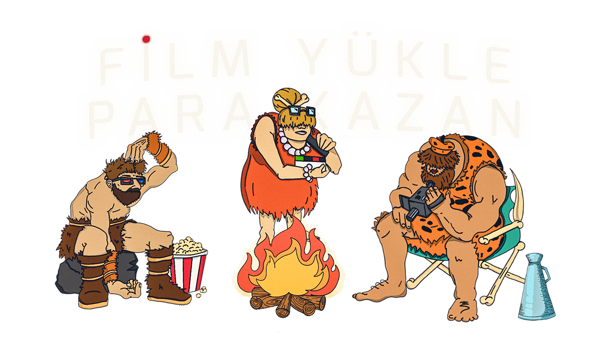 Film Yükle Para Kazan